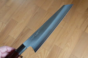 CM201 - Couteau Japonais Kiristuke Gyuto Misuzu - Lame de 18cm en acier VG10