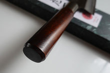 Charger l&#39;image dans la galerie, CM201 - Couteau Japonais Kiristuke Gyuto Misuzu - Lame de 18cm en acier VG10