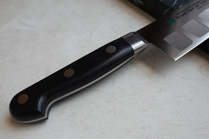 CA008 - Couteau Japonais Gyuto Sakai Takayuki Grand Chef SP - Lame de 21cm en acier suédois