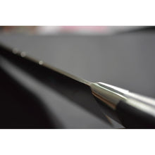 Charger l&#39;image dans la galerie, CI101 - Couteau Japonais Gyuto/ chef TS-madam - Lame de 18cm en acier molybdène