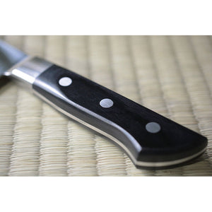 CI103 - Couteau Japonais Santoku TS-madam - Lame de 17cm en acier molybdène