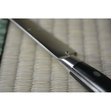 Charger l&#39;image dans la galerie, CI104 - Couteau Japonais Petit TS-madam - Lame de 16cm en acier molybdène