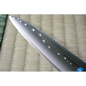 CI104 - Couteau Japonais Petit TS-madam - Lame de 16cm en acier molybdène