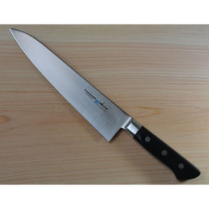 CI108 - Couteau Japonais Gyuto/ chef TS-madam - Lame de 21cm en acier molybdène