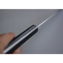 Charger l&#39;image dans la galerie, CI109 - Couteau Japonais Yanagiba Inoguchi pour les gauchers - Lame de 21cm en acier molybdène