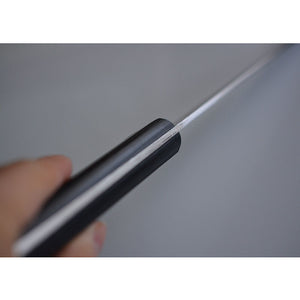 CI109 - Couteau Japonais Yanagiba Inoguchi pour les gauchers - Lame de 21cm en acier molybdène
