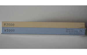 CP004 Pierre D'affutage Suehiro grain #1000 + #3000