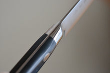 Charger l&#39;image dans la galerie, CT002 Couteau Japonais Petit Tojiro Fujitora - Lame de 15cm en acier Cobalt