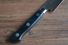 Charger l&#39;image dans la galerie, CT002 Couteau Japonais Petit Tojiro Fujitora - Lame de 15cm en acier Cobalt