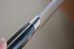 CT003 Couteau Japonais Gyuto/ Chef Tojiro Fujitora - Lame de 21cm en acier Cobalt