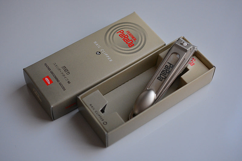DF002 Coupe-ongles PARADA M