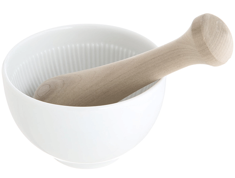 KK101 Suribachi + Surikogi set Mini